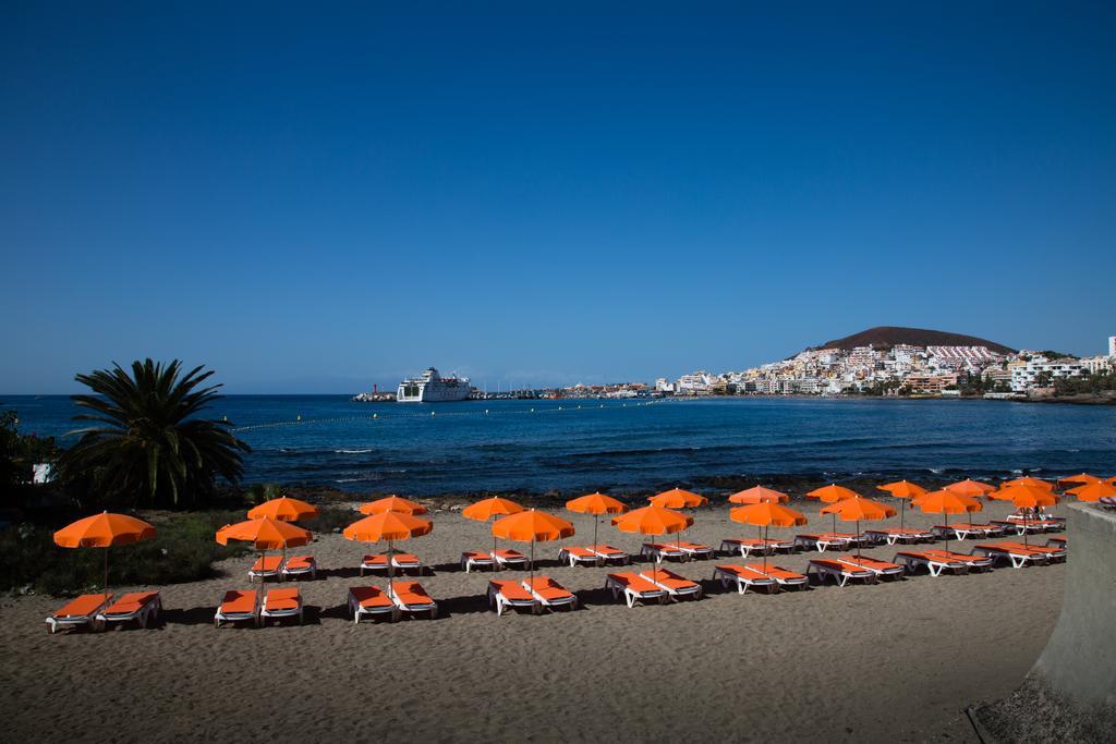 Las Vistas Beach Playa de las Américas Eksteriør billede